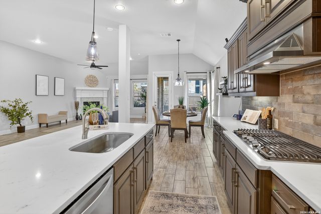 12019 Bailey Hills, San Antonio, TX 78253