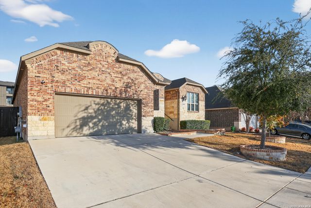 12019 Bailey Hills, San Antonio, TX 78253
