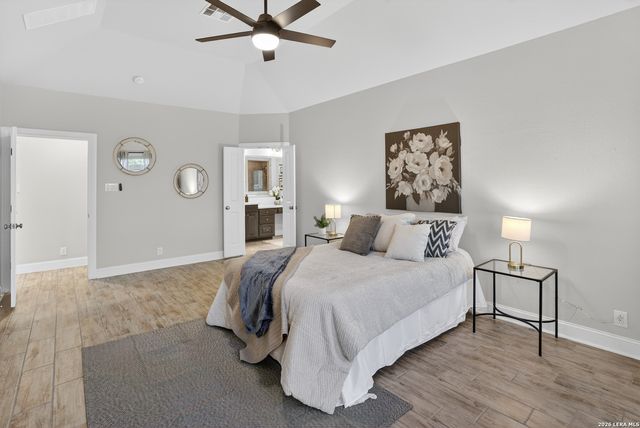 12019 Bailey Hills, San Antonio, TX 78253