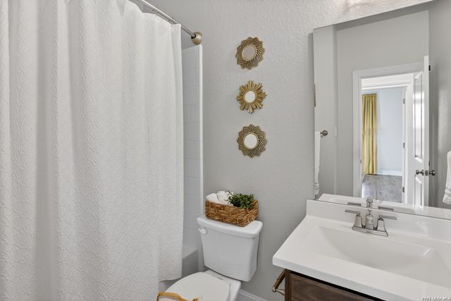 12019 Bailey Hills, San Antonio, TX 78253