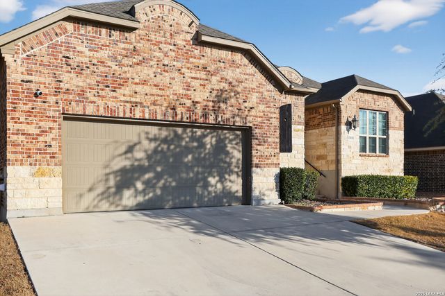 12019 Bailey Hills, San Antonio, TX 78253