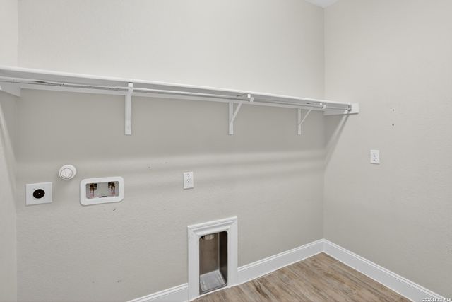 12019 Bailey Hills, San Antonio, TX 78253