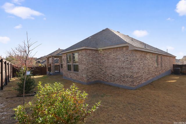 12019 Bailey Hills, San Antonio, TX 78253