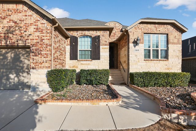 12019 Bailey Hills, San Antonio, TX 78253