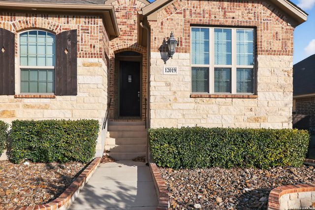 12019 Bailey Hills, San Antonio, TX 78253