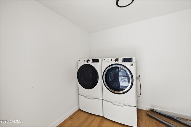 2201 N 29TH Place, Phoenix, AZ 85008