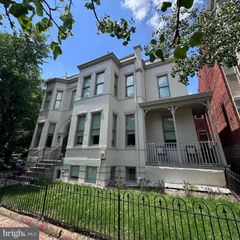 123 13TH ST SE, Washington, DC 20003