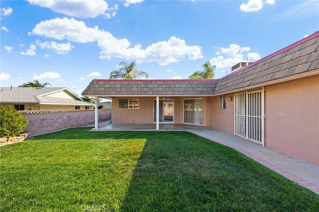25784 Roanoke, Menifee, CA 92586