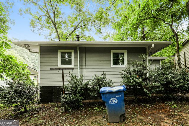 2023 Akron Drive SE, Atlanta, GA 30315