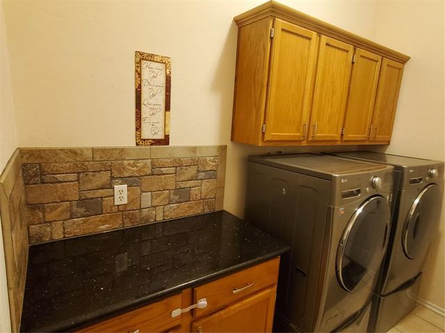 1716 NW 174th Street, Edmond, OK 73012