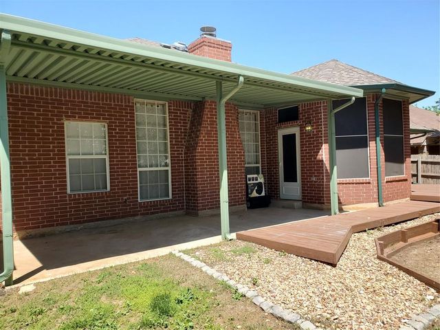 1716 NW 174th Street, Edmond, OK 73012