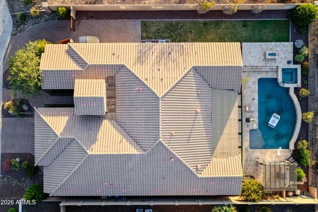 10058 W WHITE FEATHER Lane, Peoria, AZ 85383