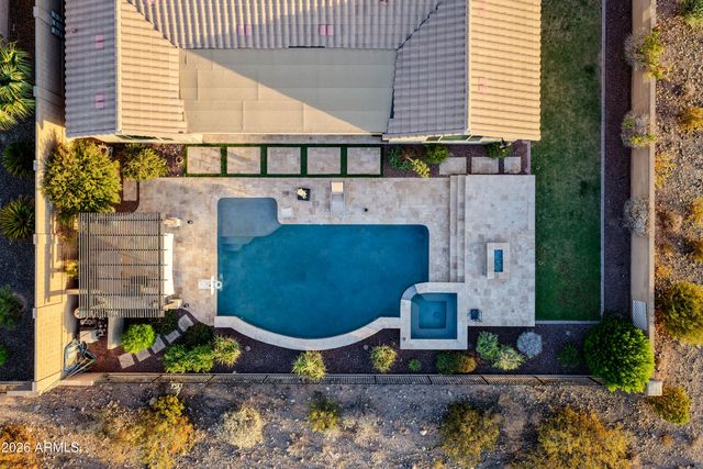 10058 W WHITE FEATHER Lane, Peoria, AZ 85383