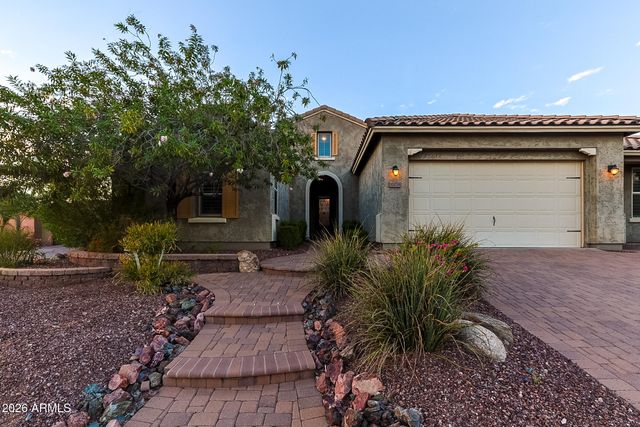 10058 W WHITE FEATHER Lane, Peoria, AZ 85383