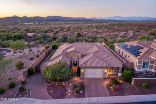 10058 W WHITE FEATHER Lane, Peoria, AZ 85383