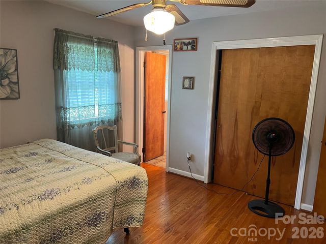 1210 Belwood Lawndale Road, Lawndale, NC 28090