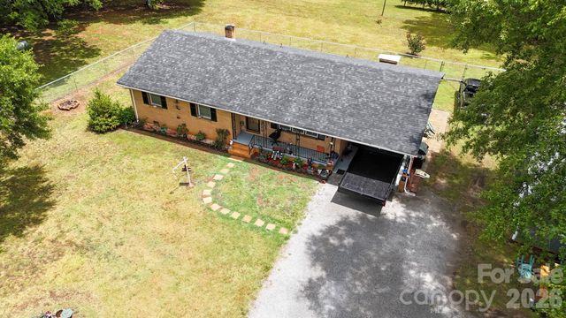 1210 Belwood Lawndale Road, Lawndale, NC 28090