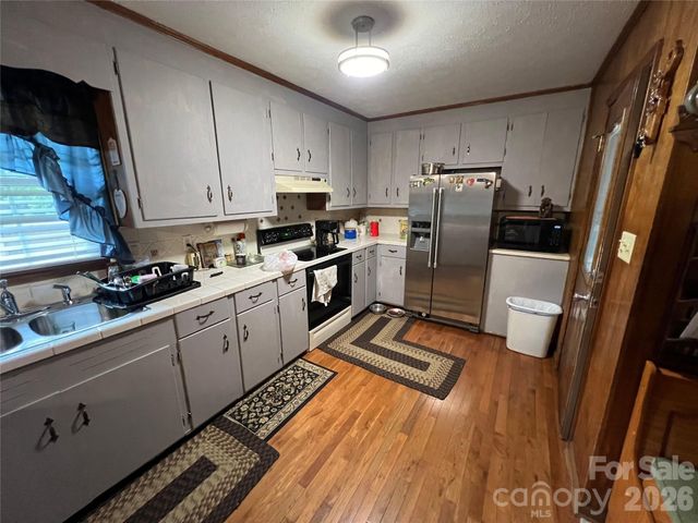 1210 Belwood Lawndale Road, Lawndale, NC 28090