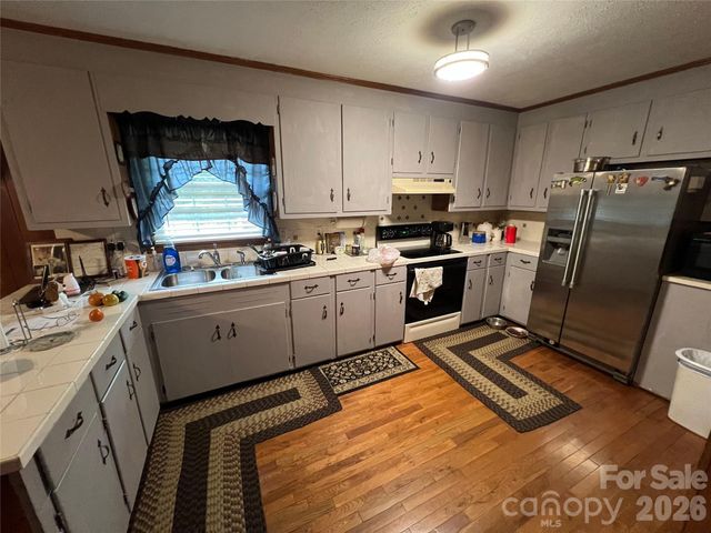 1210 Belwood Lawndale Road, Lawndale, NC 28090