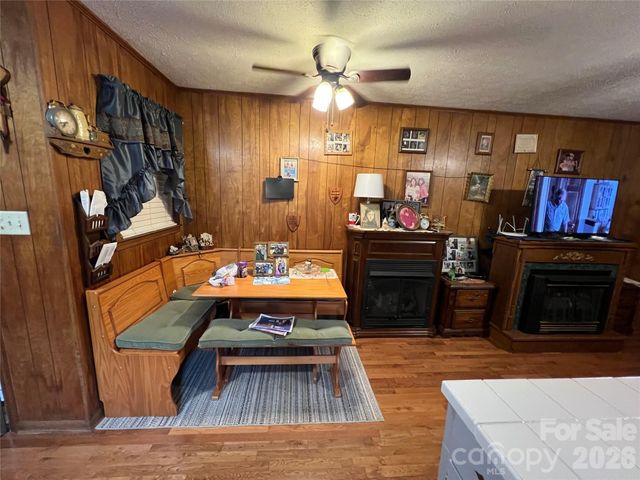 1210 Belwood Lawndale Road, Lawndale, NC 28090