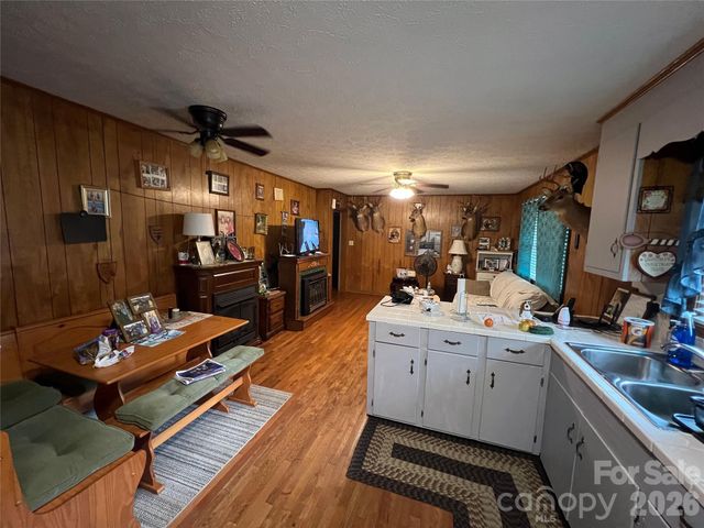 1210 Belwood Lawndale Road, Lawndale, NC 28090