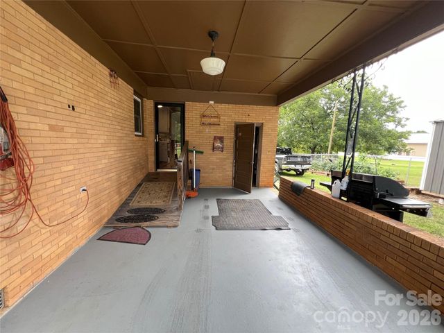 1210 Belwood Lawndale Road, Lawndale, NC 28090
