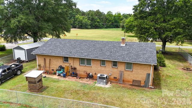 1210 Belwood Lawndale Road, Lawndale, NC 28090