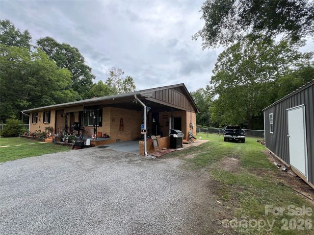1210 Belwood Lawndale Road, Lawndale, NC 28090