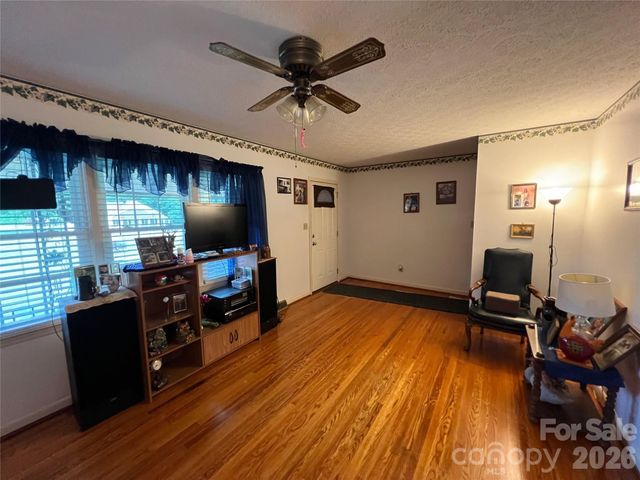 1210 Belwood Lawndale Road, Lawndale, NC 28090