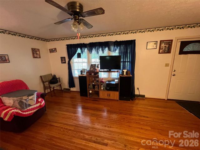 1210 Belwood Lawndale Road, Lawndale, NC 28090