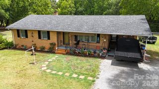 1210 Belwood Lawndale Road, Lawndale, NC 28090