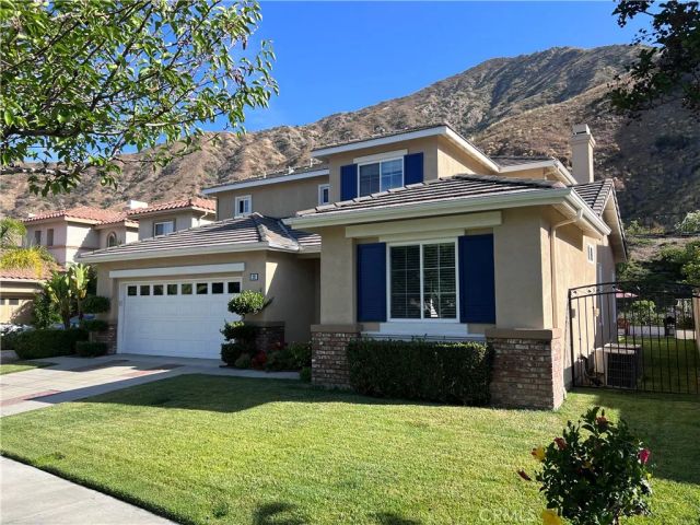 19 Moonridge Court, Azusa, CA 91702