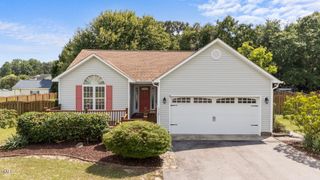 216 Parrish Farm Lane Lane, Benson, NC 27504