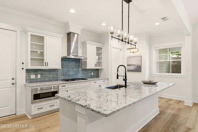 315 RIDGEWAY Road, St. Augustine Beach, FL 32080