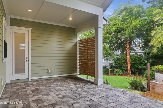 315 RIDGEWAY Road, St. Augustine Beach, FL 32080