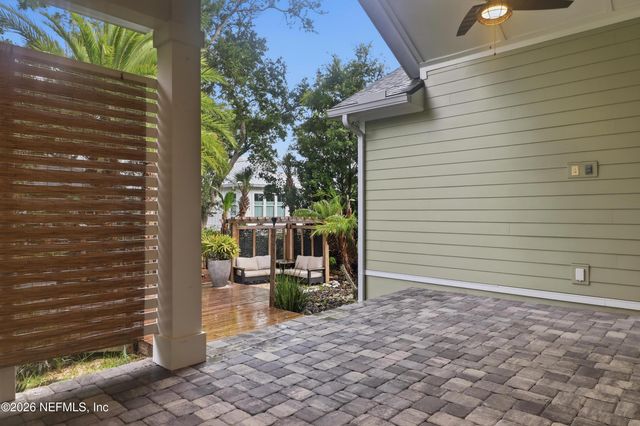315 RIDGEWAY Road, St. Augustine Beach, FL 32080