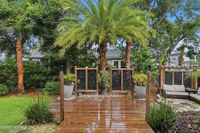 315 RIDGEWAY Road, St. Augustine Beach, FL 32080