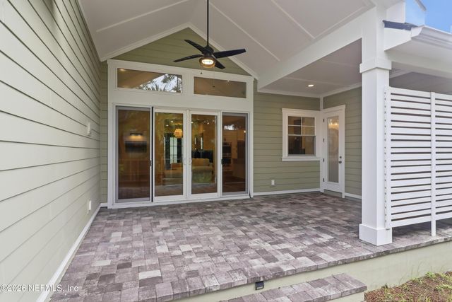 315 RIDGEWAY Road, St. Augustine Beach, FL 32080