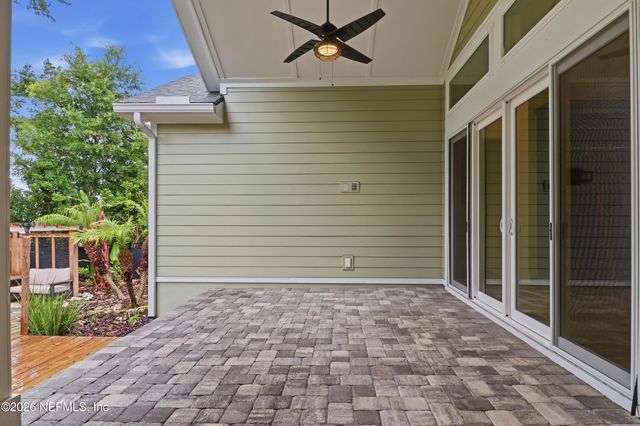 315 RIDGEWAY Road, St. Augustine Beach, FL 32080