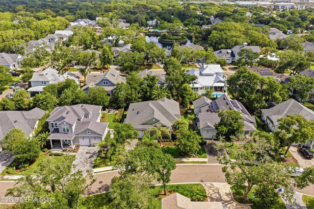 315 RIDGEWAY Road, St. Augustine Beach, FL 32080