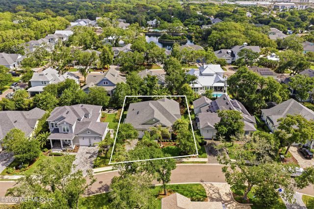 315 RIDGEWAY Road, St. Augustine Beach, FL 32080