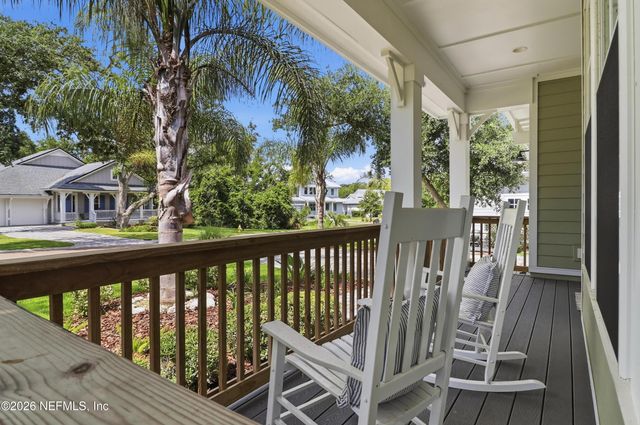 315 RIDGEWAY Road, St. Augustine Beach, FL 32080