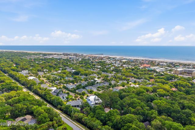 315 RIDGEWAY Road, St. Augustine Beach, FL 32080