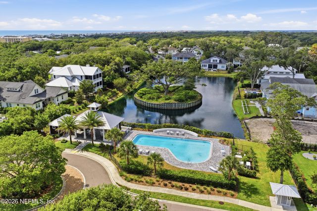 315 RIDGEWAY Road, St. Augustine Beach, FL 32080