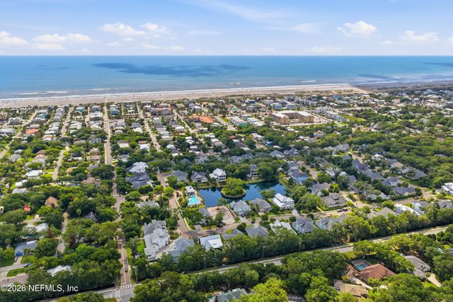 315 RIDGEWAY Road, St. Augustine Beach, FL 32080