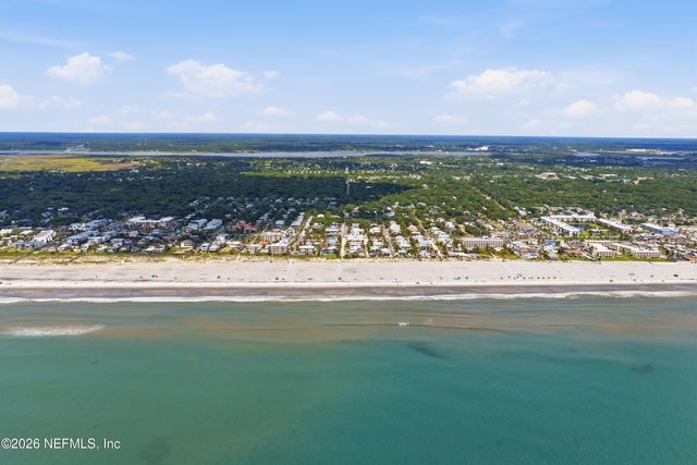 315 RIDGEWAY Road, St. Augustine Beach, FL 32080