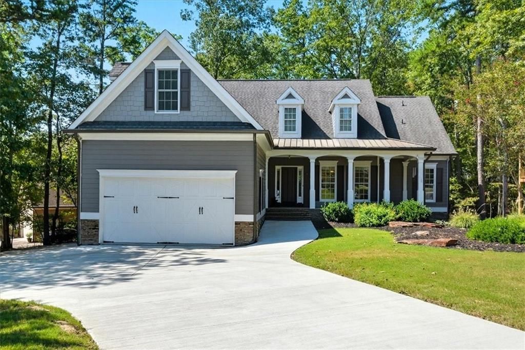 102 Eagle Heart Court, Waleska, GA 30183