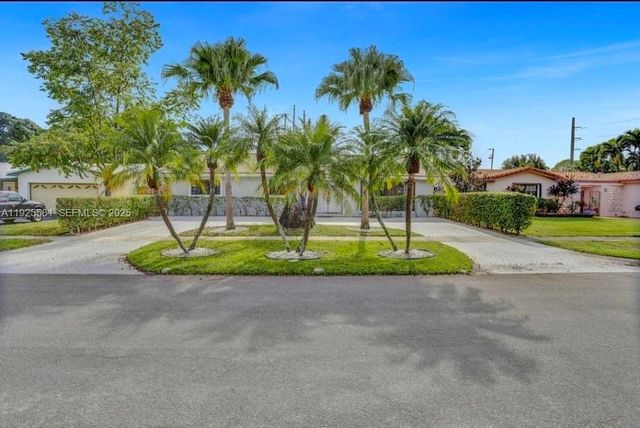 5500 Buchanan St, Hollywood, FL 33021