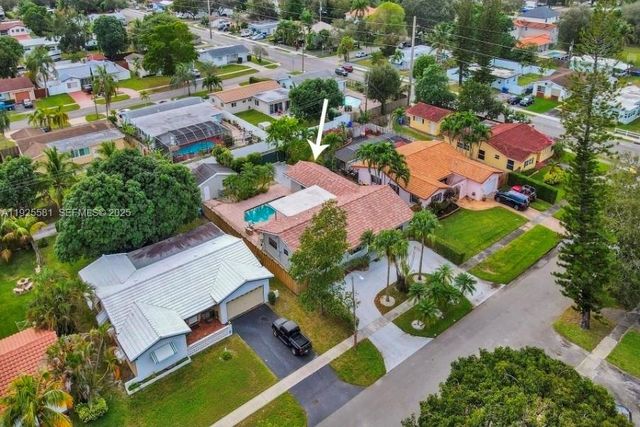 5500 Buchanan St, Hollywood, FL 33021