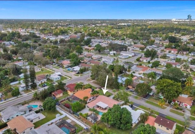 5500 Buchanan St, Hollywood, FL 33021